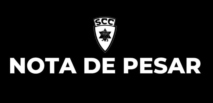 Nota de Pesar