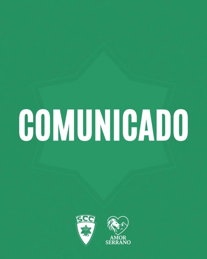 Comunicado Oficial