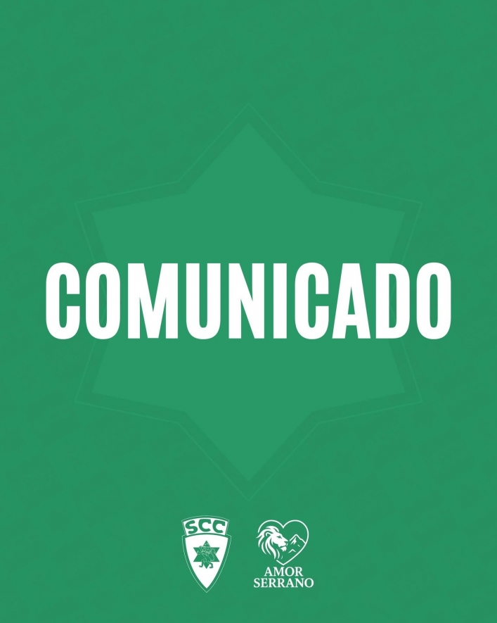 Comunicado