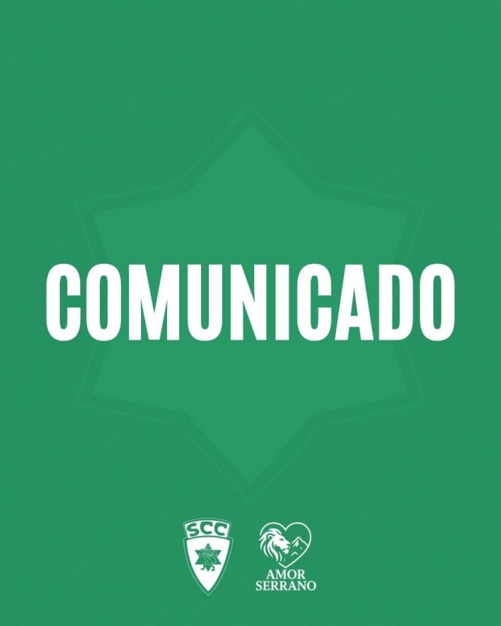 Comunicado 
